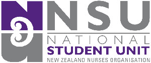 National Student Unit logo National Student Unit logo