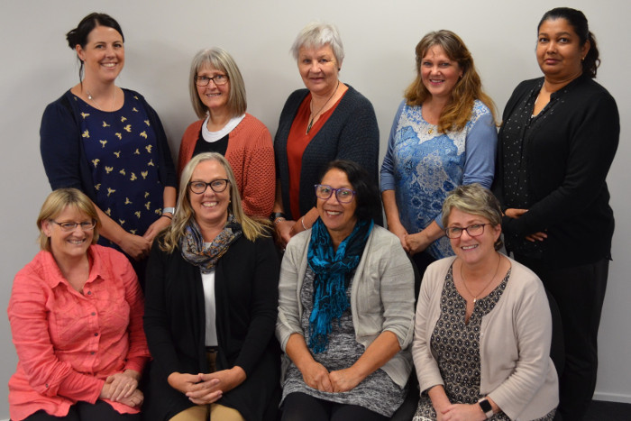 Respiratory Nurses Committee Respiratory Nurses Committee