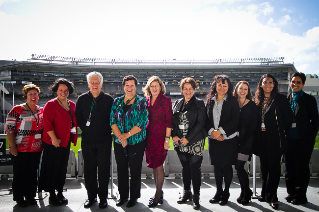 2015 Hui a-tau speakers 2015 Hui a-tau speakers